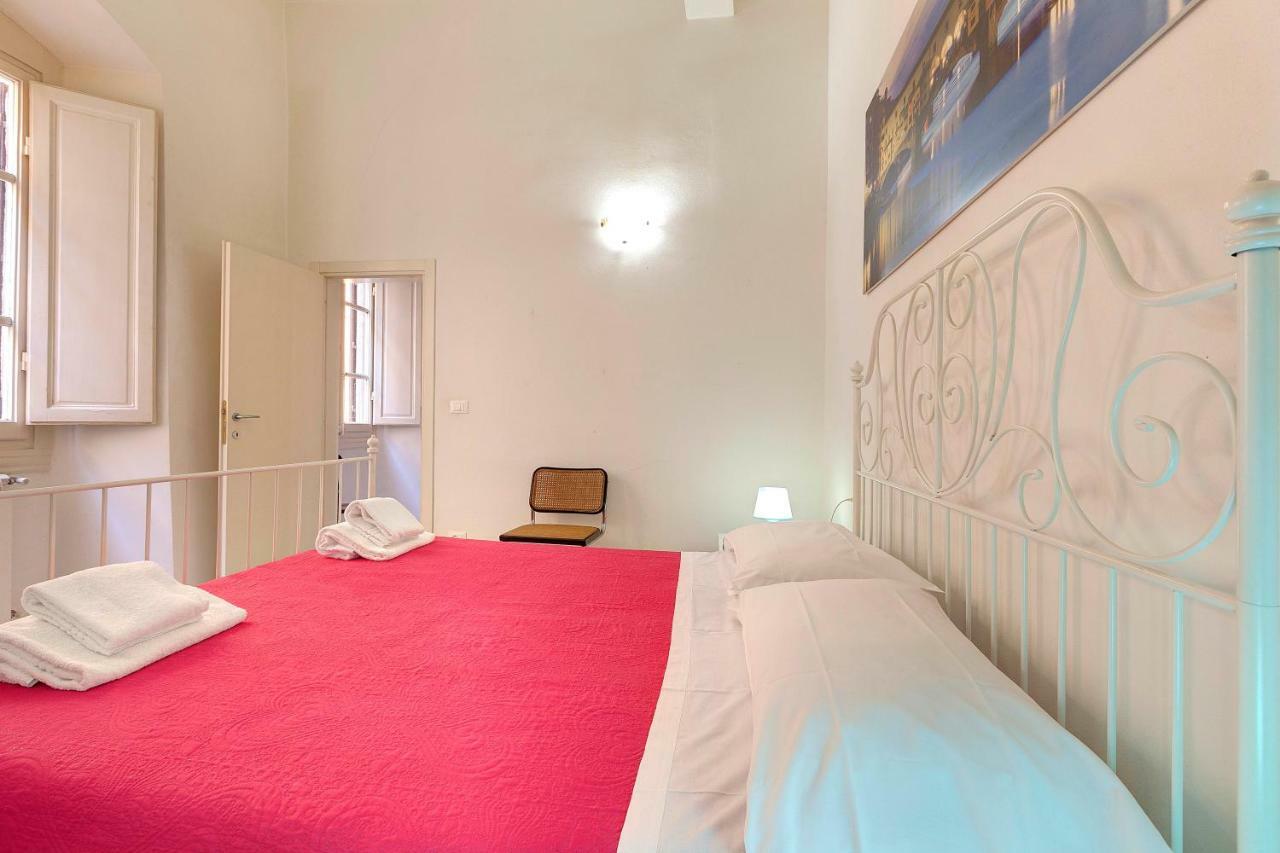 Appuntamento A Ponte Vecchio Apartamento Florencia